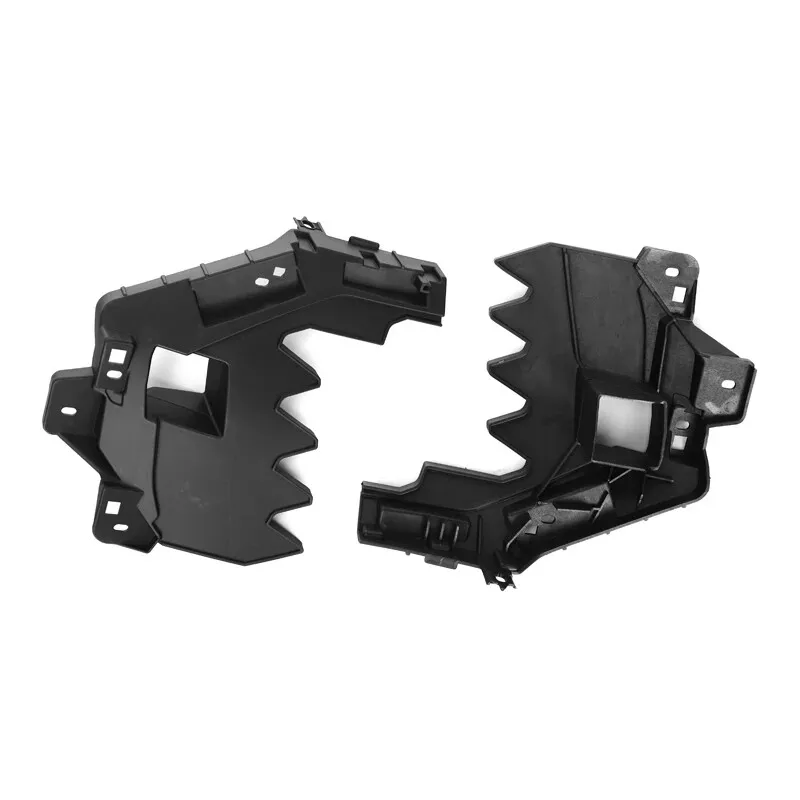 

New High Quality Abs Black Frame Car Grills for A udi Q5 SQ5 Change Grill Bumper