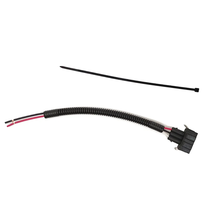 

A03E-1 Set Tail Light Wiring Harness Plug For Can Am Outlander Renegade Commander Maverick 710001645 Rear Light Connector