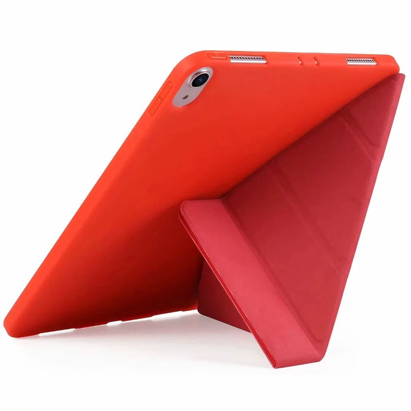 Stand Case สำหรับ iPad Air 2025 รุ่น 11 นิ้ว A3266: รีวิวและคำแนะนำการใช้งาน