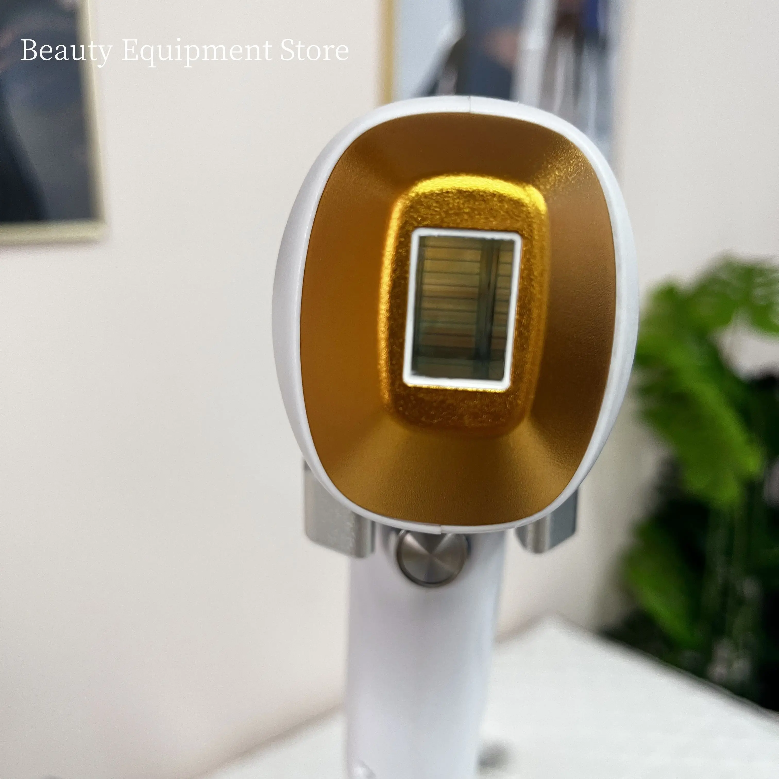 المهنية ديود الجليد التيتانيوم آلة إزالة الشعر بالليزر المحمولة 808 755 1064 الكسندريت جهاز 3 موجات إزالة دائمة #2