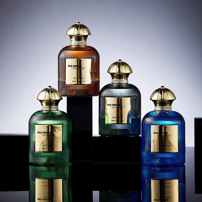 Роскошный женский парфюмерный спрей Oriental Secret Oracle, экзотический загадочный цветочный фруктовый аромат, аромат розы/жамина/чай/янтаря/ванили Роскошный женский парфюмерный спрей Oriental Secret Oracle, экзотический загадочный цветочный фруктовый аромат, аромат розы/жамина/чай/янтаря/ванили