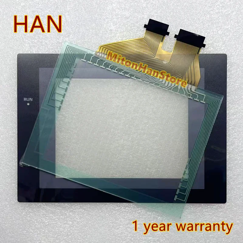 

TP-3227S2 TP-3227S3 Touch Panel Screen TP-3227S1 Digitizer Protective Film Overlay