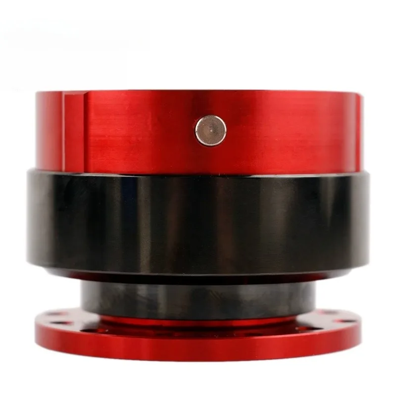 Ding-Yi Quick Release Device, Car Modification Racing Steering Wheel Quick Release Device, Quick Removal Base Heighter