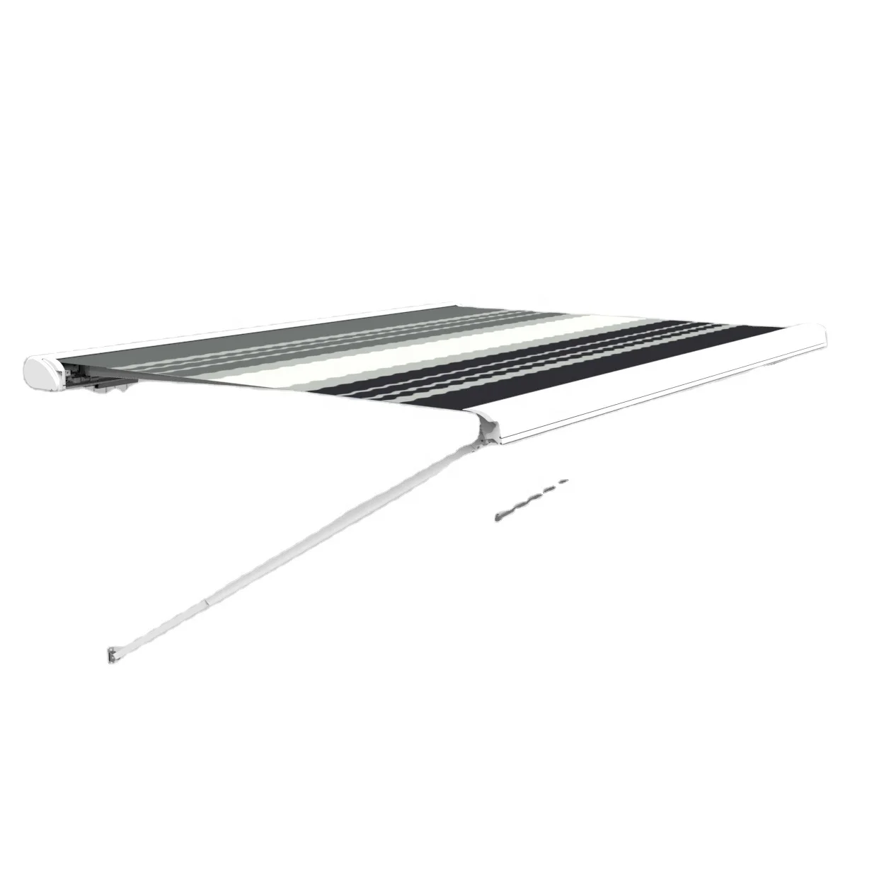 Wareda Motorized Sprinter Van تحويل أجزاء الطرق الوعرة سقف السيارة 4x4 شاحنة خيمة المظلة التلقائية