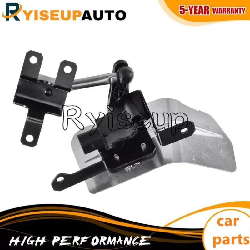 

Новый датчик уровня фар автомобиля 1T0907503B 1K0941273L для AUDI TT Q3 A3 Seat Leon Golf 5 6 Passat 3C Touran 1T A3 8P 1K0941273N