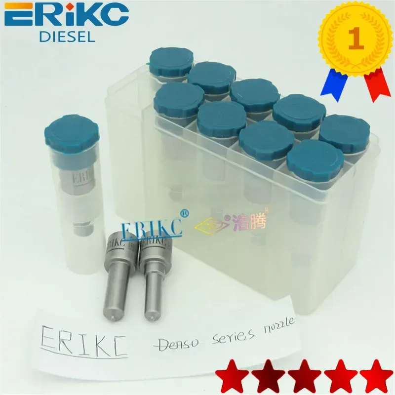 ERIKC DLLA153P885 Fuel Injector Diesel Spray Nozzle DLLA153 P885 Injection Nozzle DLLA 153 P885 for 095000-7060 DCRI107060