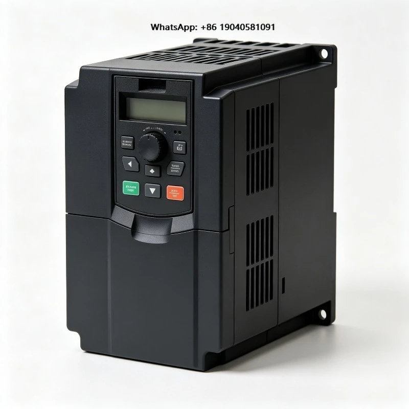 Integrated Servo Motor Compact 2 in 1 Low Voltage Servo Drive Motor for Intelligent Intralogistics Inspection Robot