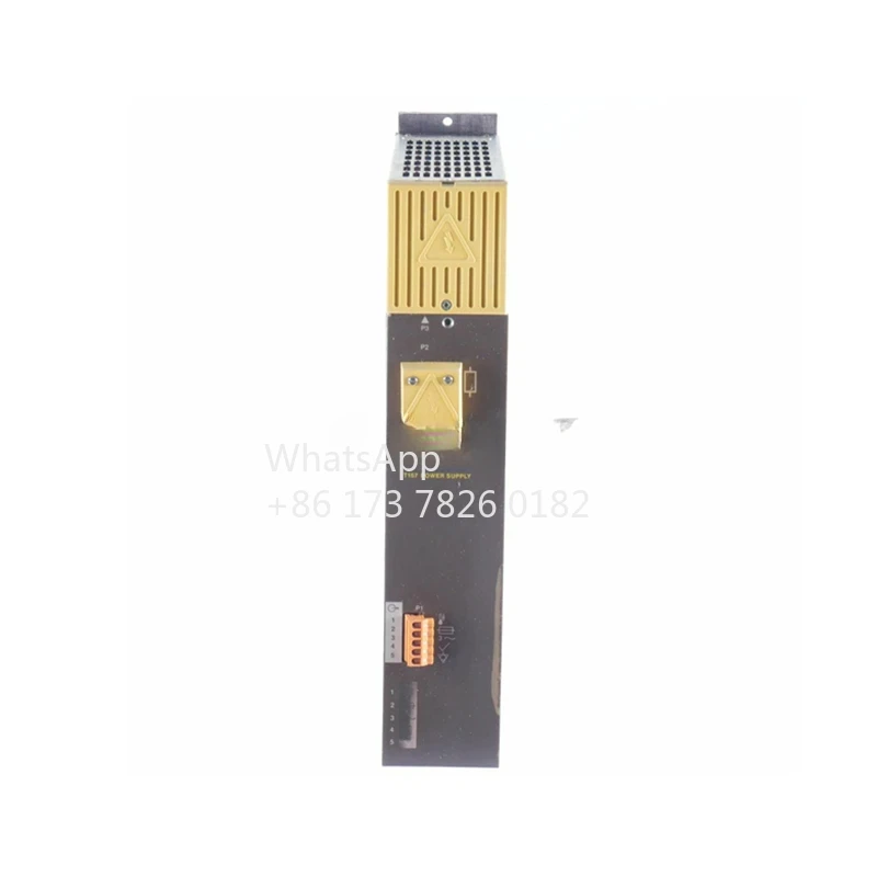 

7.5KW Servo Driver T200-500J-0AA1 Spot