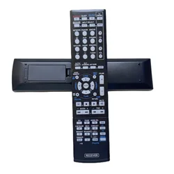 Replacement Remote Control for Pioneer VSX-8231 SC-67 SC-68 VSX-42 VSX-1125-K 7.1-Channel AV A/V Receiver System