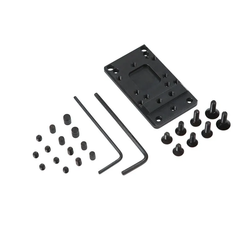 Tactical Glock Moun… - image