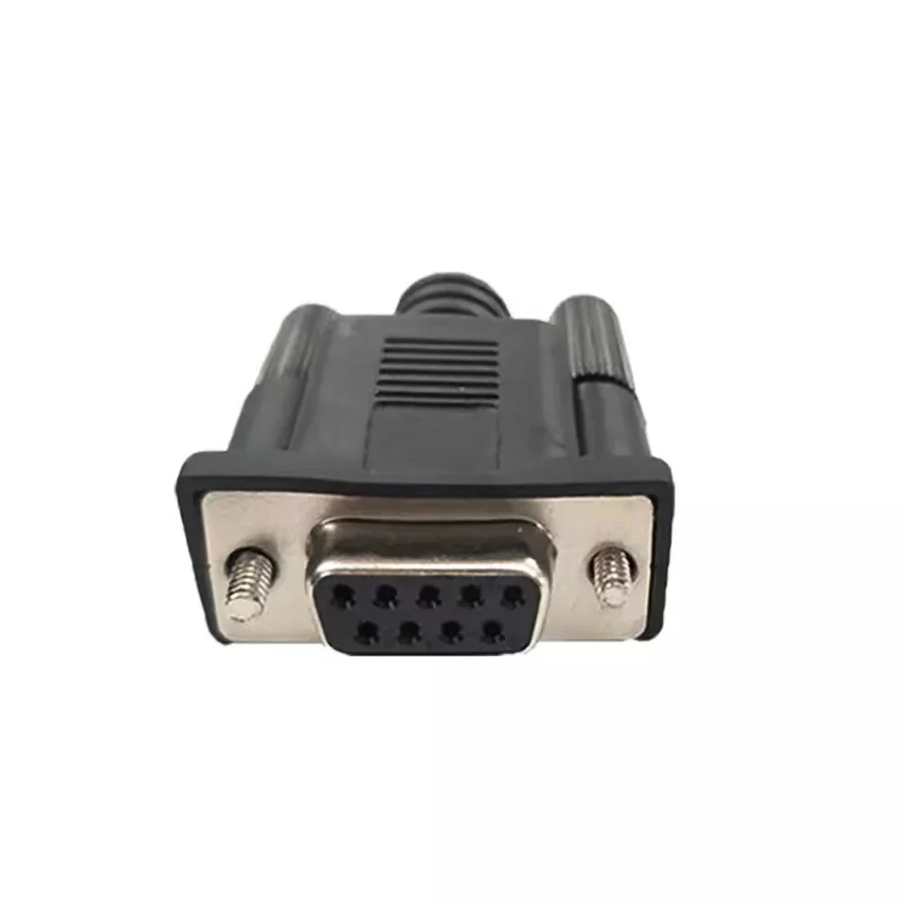 USB-ACSM1 for ABB ACSM1 Series Frequency Converter Driver And Computer USB Interface Communication Cable Debugging download Line