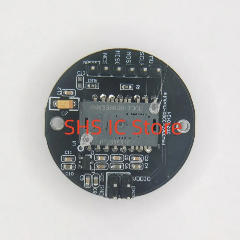 PAW3389DM-T3QU, PAW3389 MODULE  the original wired gaming mouse sensor PMW3389 MODULE  PMW3389DM-T3QU