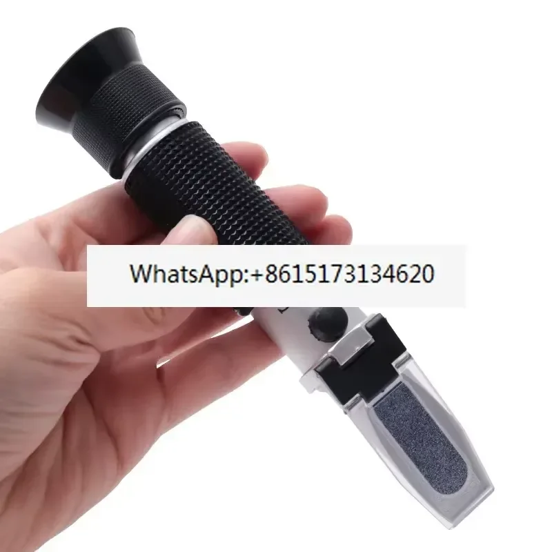 Soil Additive Solid Content Analyzer