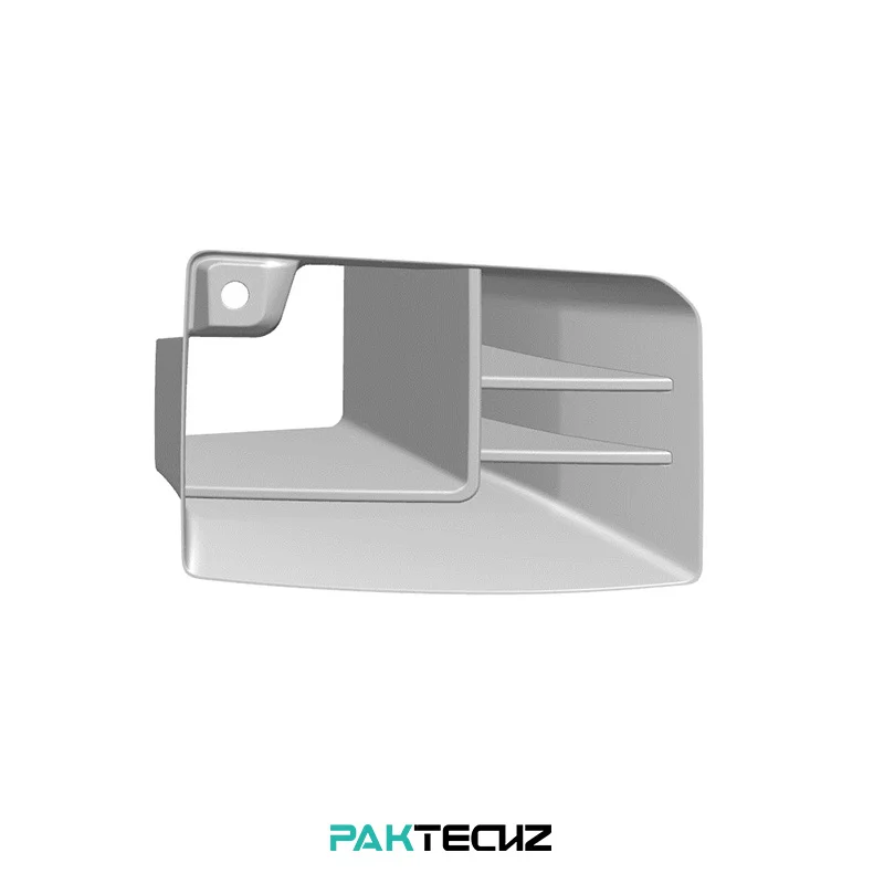 

Комплект обвеса Paktechz из сухого карбона: передние воздуховоды для BMW M2 G87