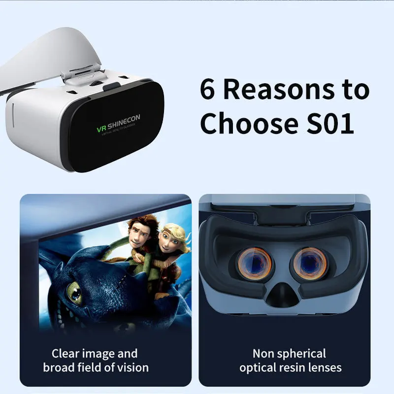 Virtual Reality Shi… - image