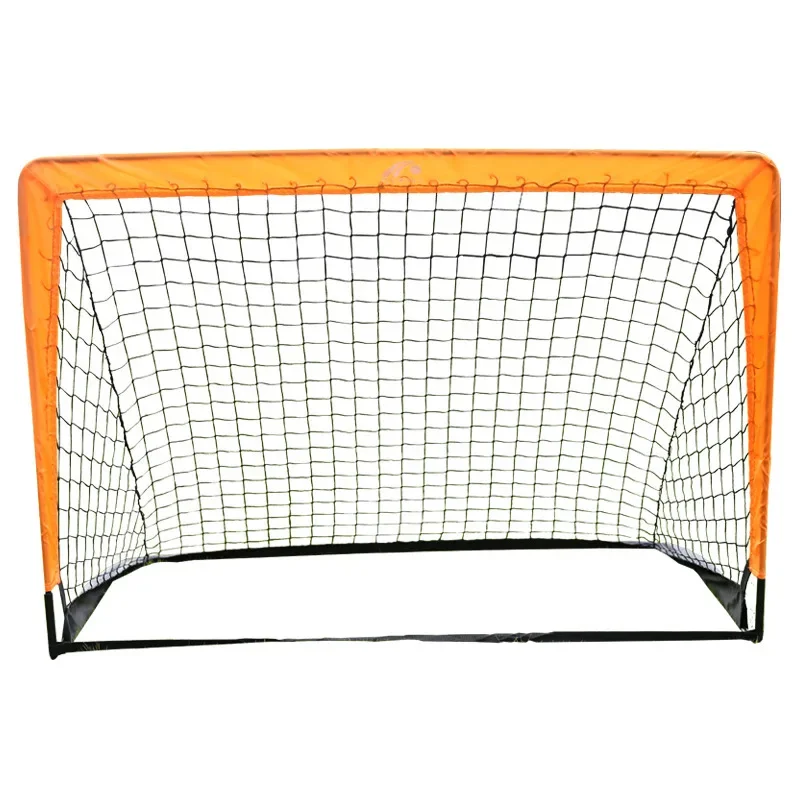 2026 Folding Portable Soccer Goal Indoor Outdoor Kids Sports Gate Net