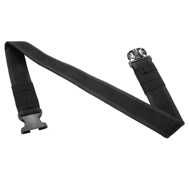 

AUU-3X Safety Combat Belts Practical Equipment Adjustable Heavy Police Users Foreign Equipment
