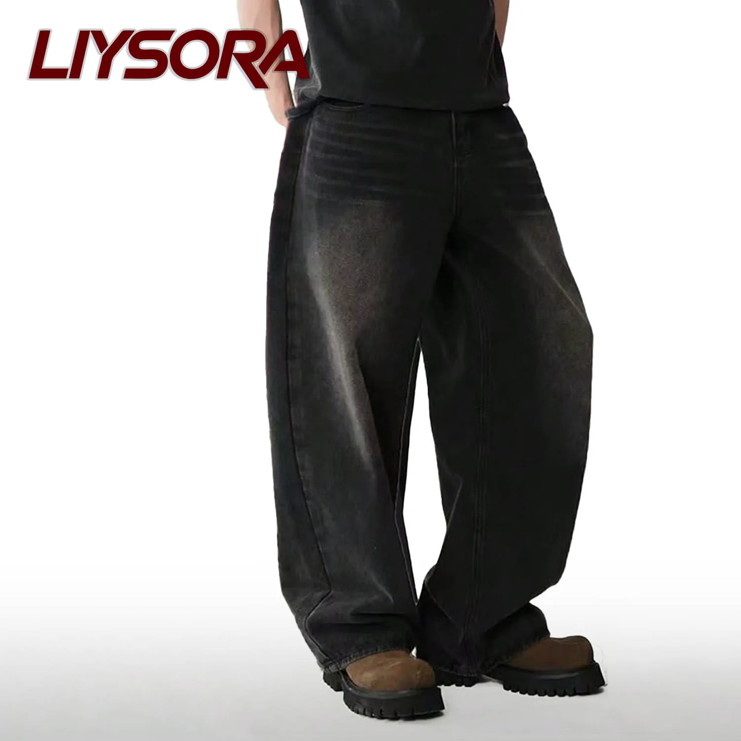 Thumbnail 3 - #74 Latest Straight Leg Jeans Offers
