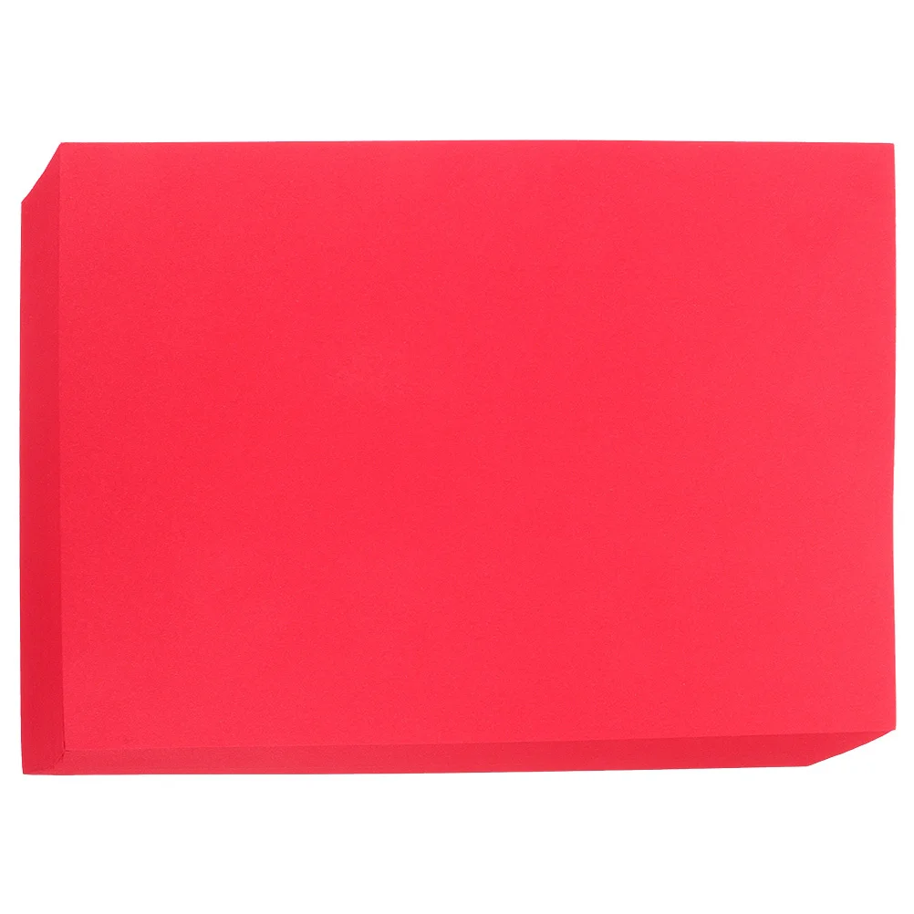 Рисунок 3 - Цветная картонная бумага формата А4