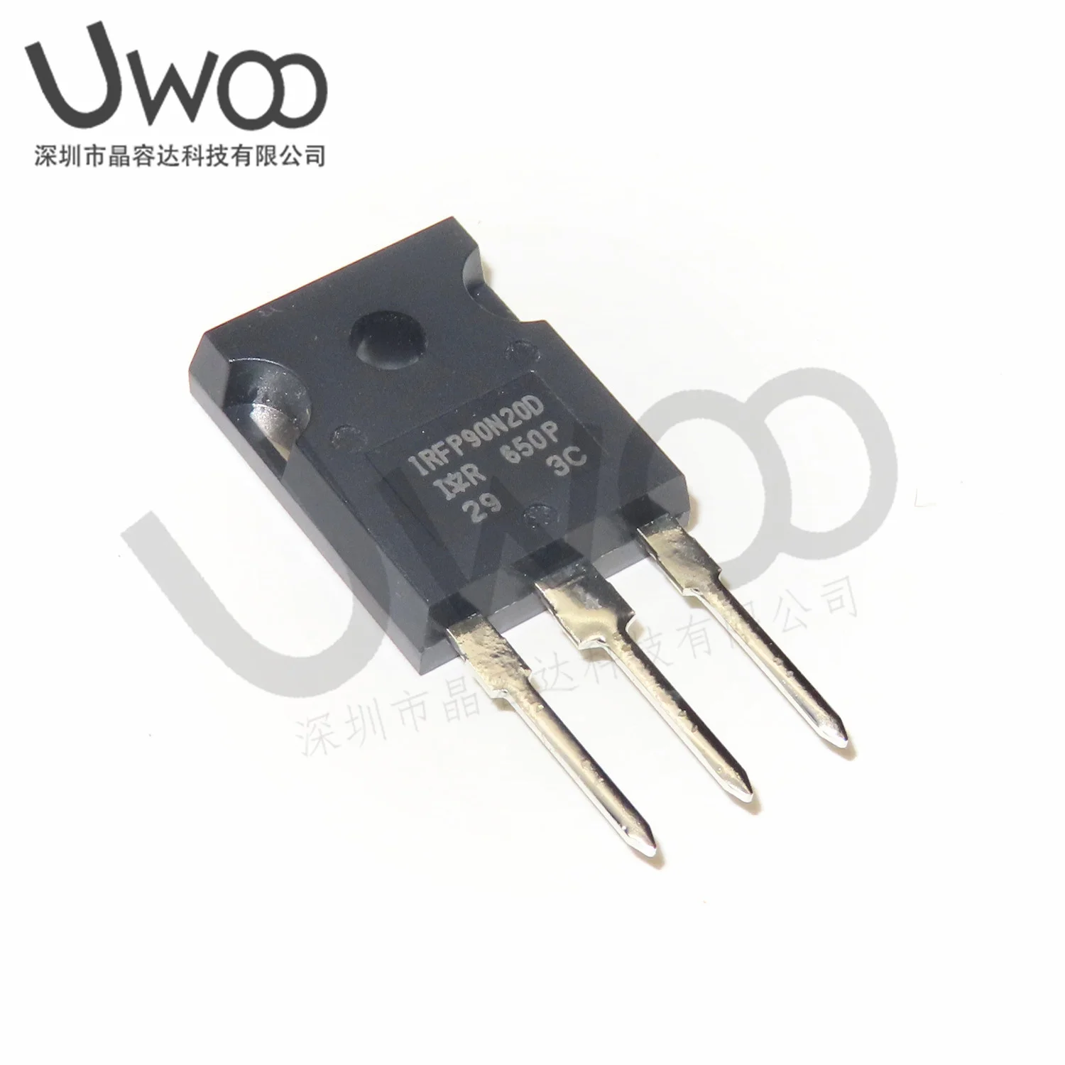 10/قطعة IRFP90N20D مستودع استيراد بقعة TO-247 MOSFET 200V 90A IGBT وحدة جديد الأصلي