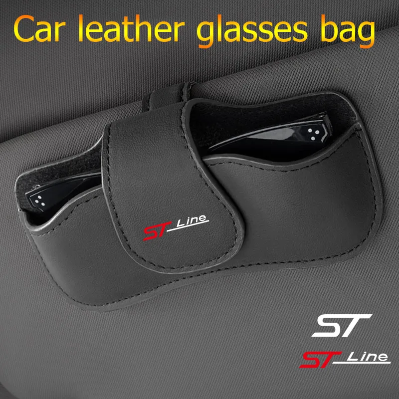 Car Sun Visor Magne…