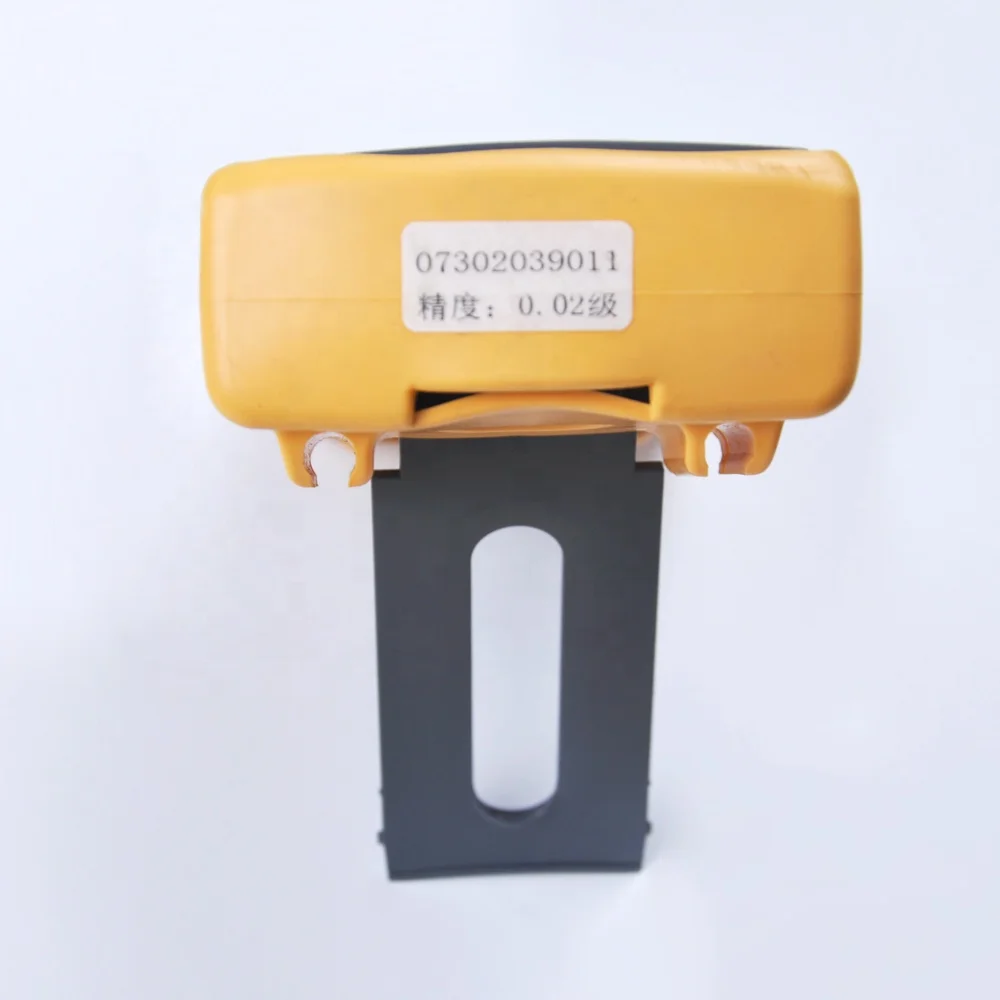 Signaalgenerator Professionele thermokoppel Stroomspanning Digitale multimeter Signaalproceskalibrator