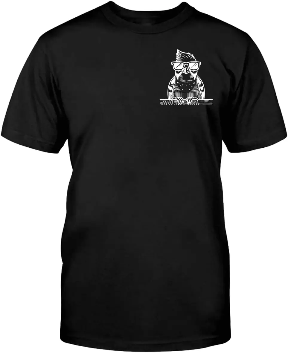 Little Pecker Club T-Shirt, Combat Iron Lil Gents Making Dents Club Men's Graphic T-Shirt, Unisex T-Shirt