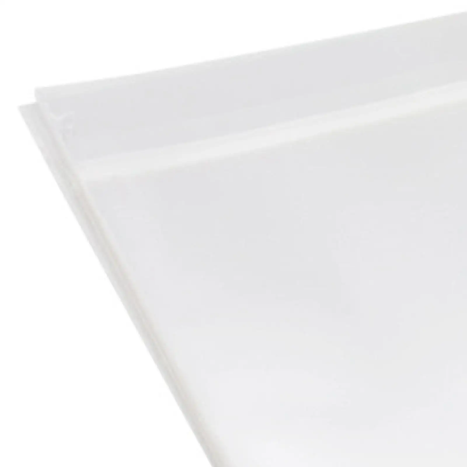 50 Pieces Vinyl Record Sleeves Anti-Static Transparent for Gramophone Record