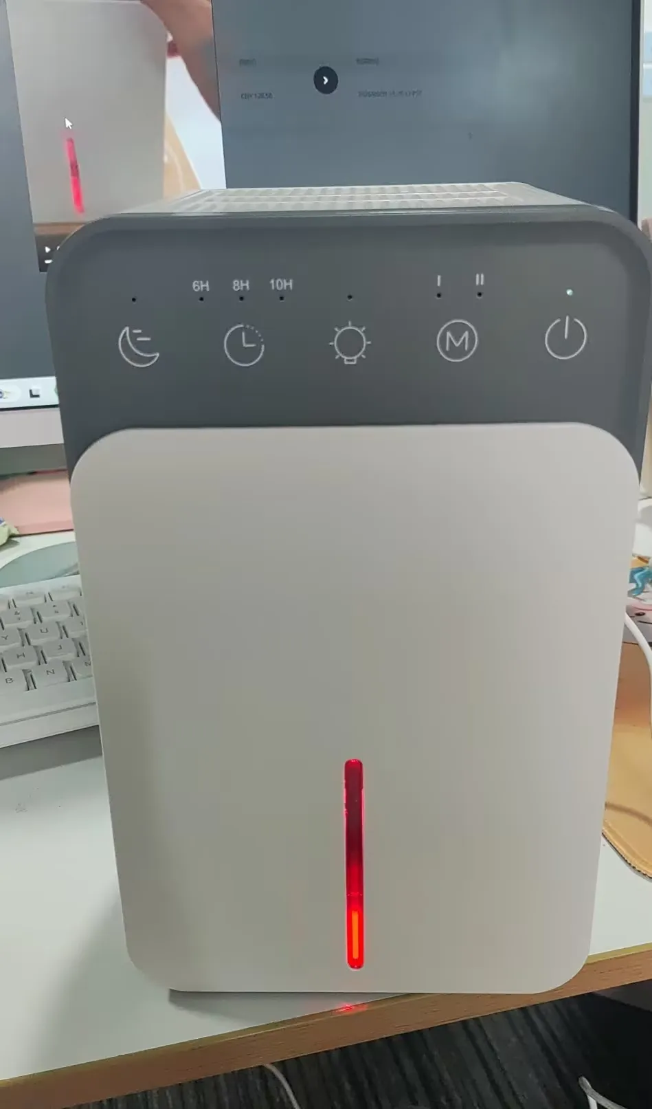 Nueva Licuadora Doméstica con 10 Cuchillas, 3000mAH, Multifuncional, Trituradora de Hielo, Extractor de Jugos, Alta Tasa de Extracción, Utensilios de Cocina