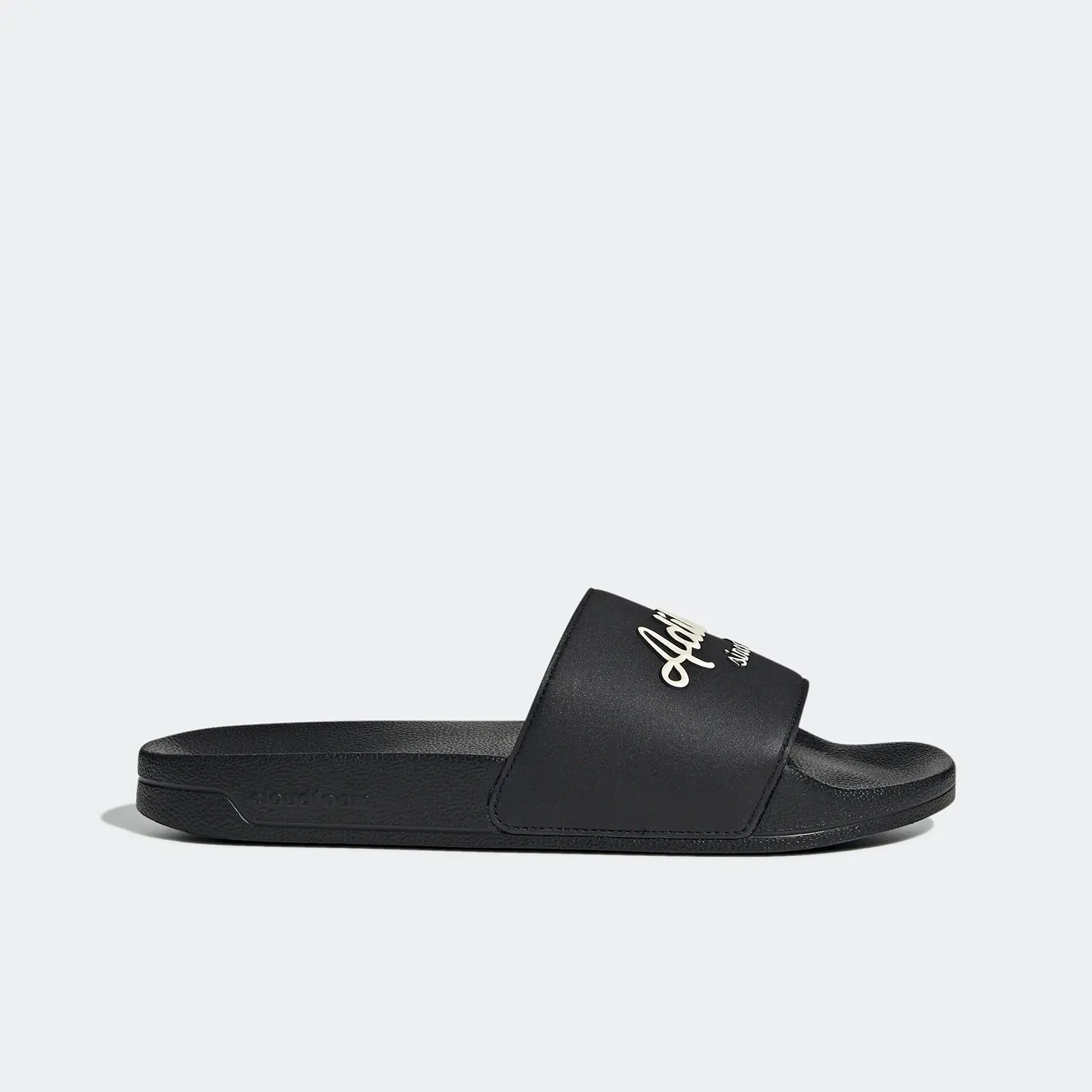 

Официальные домашние сандалии унисекс Adidas ADILETTE, спортивные тапочки GW8747