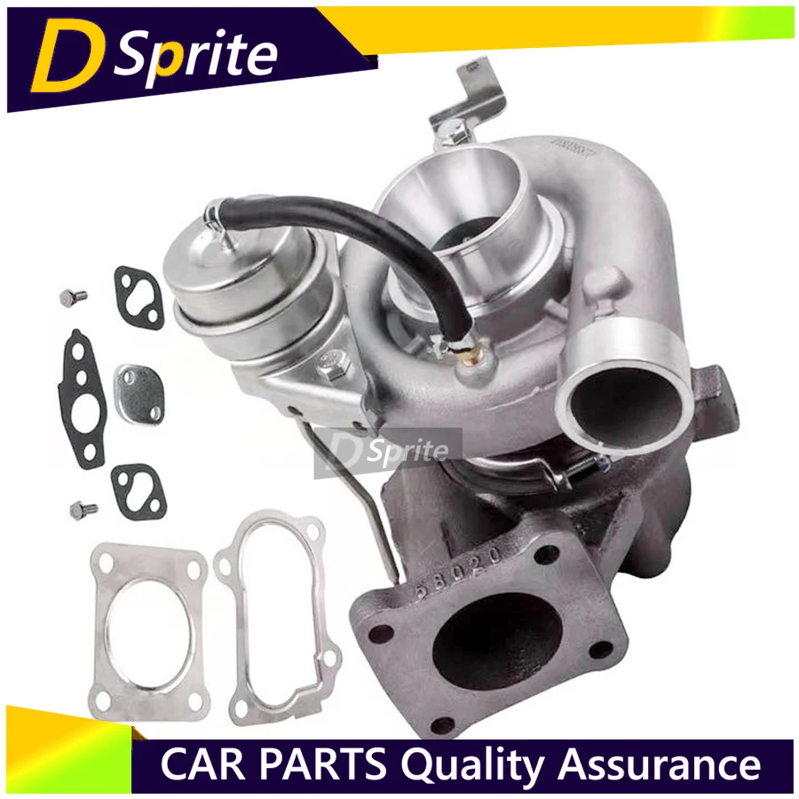 For Toyota Landcruiser CT26-4 Turbo 17201-68010 17201 68010 17201 74010 17201-68010 17201-74010 12HT 4.0L Turbocharger 136HP