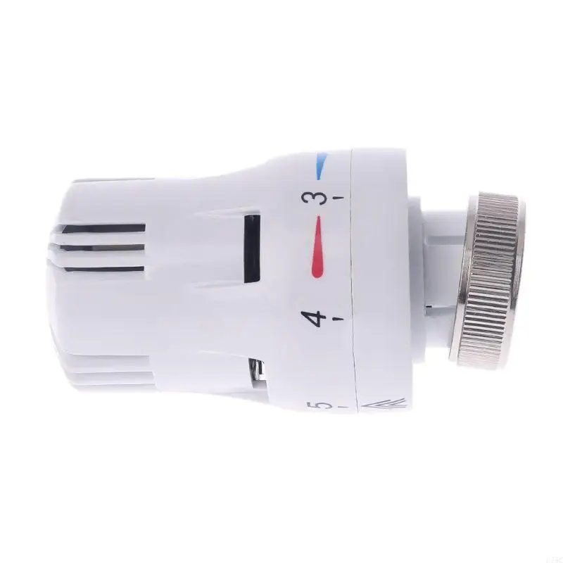 Radiatore U75C Termostato termostatico controllo del riscaldatore termostato.