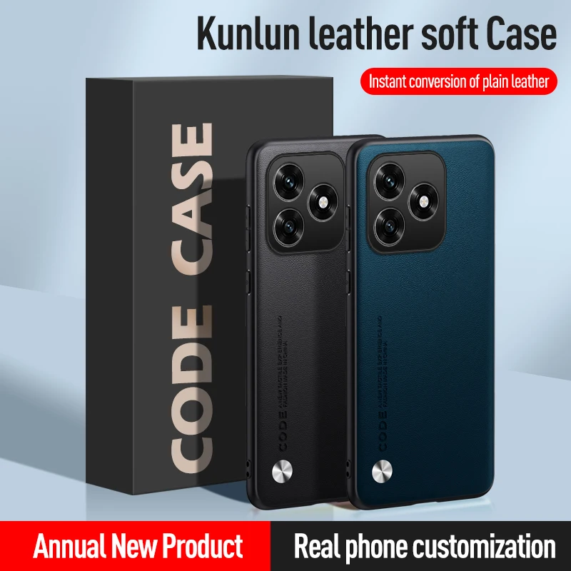 Plain Case For Hono…