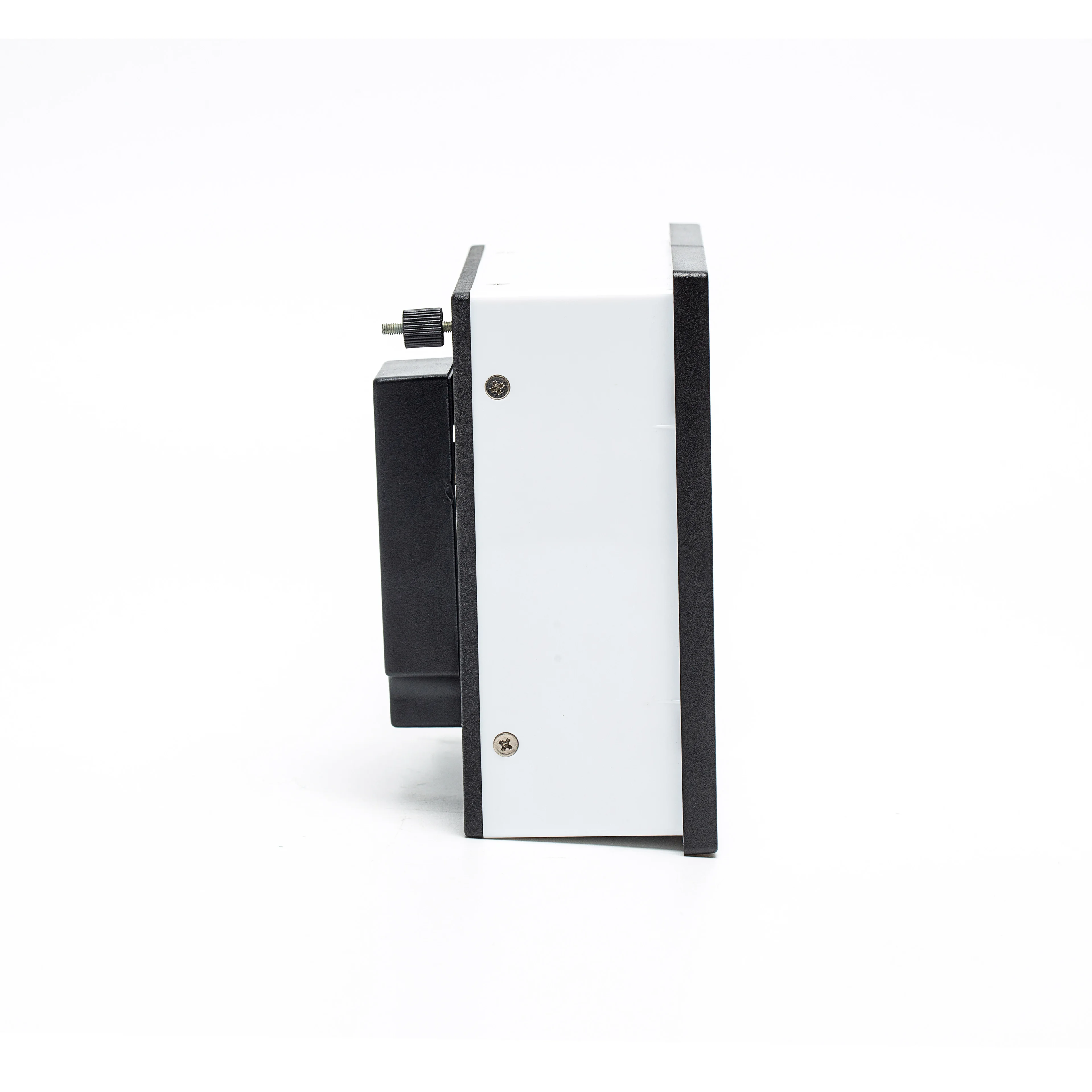 10PCS Analog Panel Meter 120*120mm AC/DC Voltmeter Dc Ampere Meter