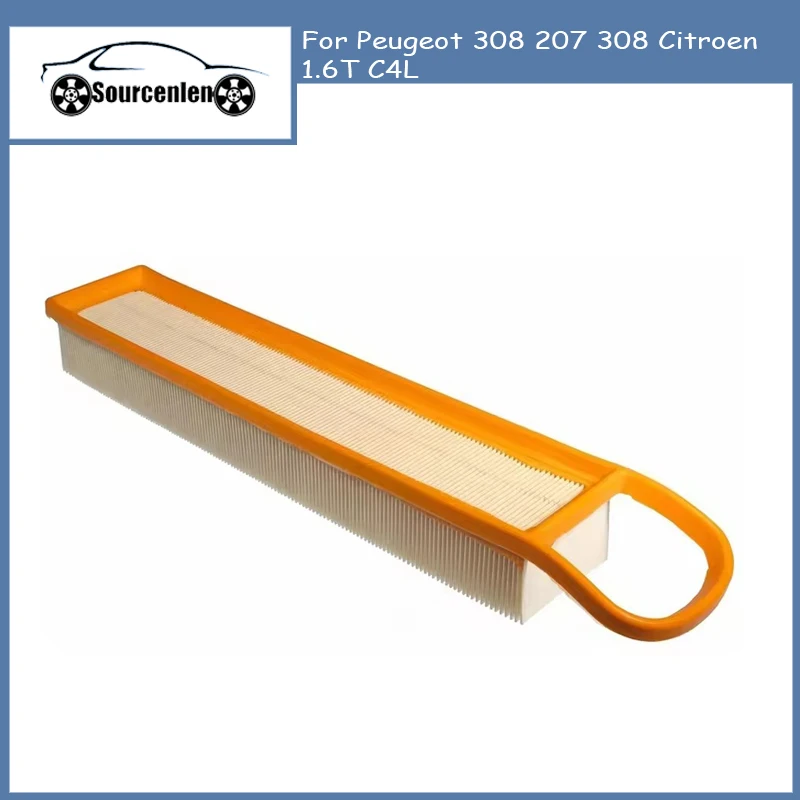 Brand New Air Filte…