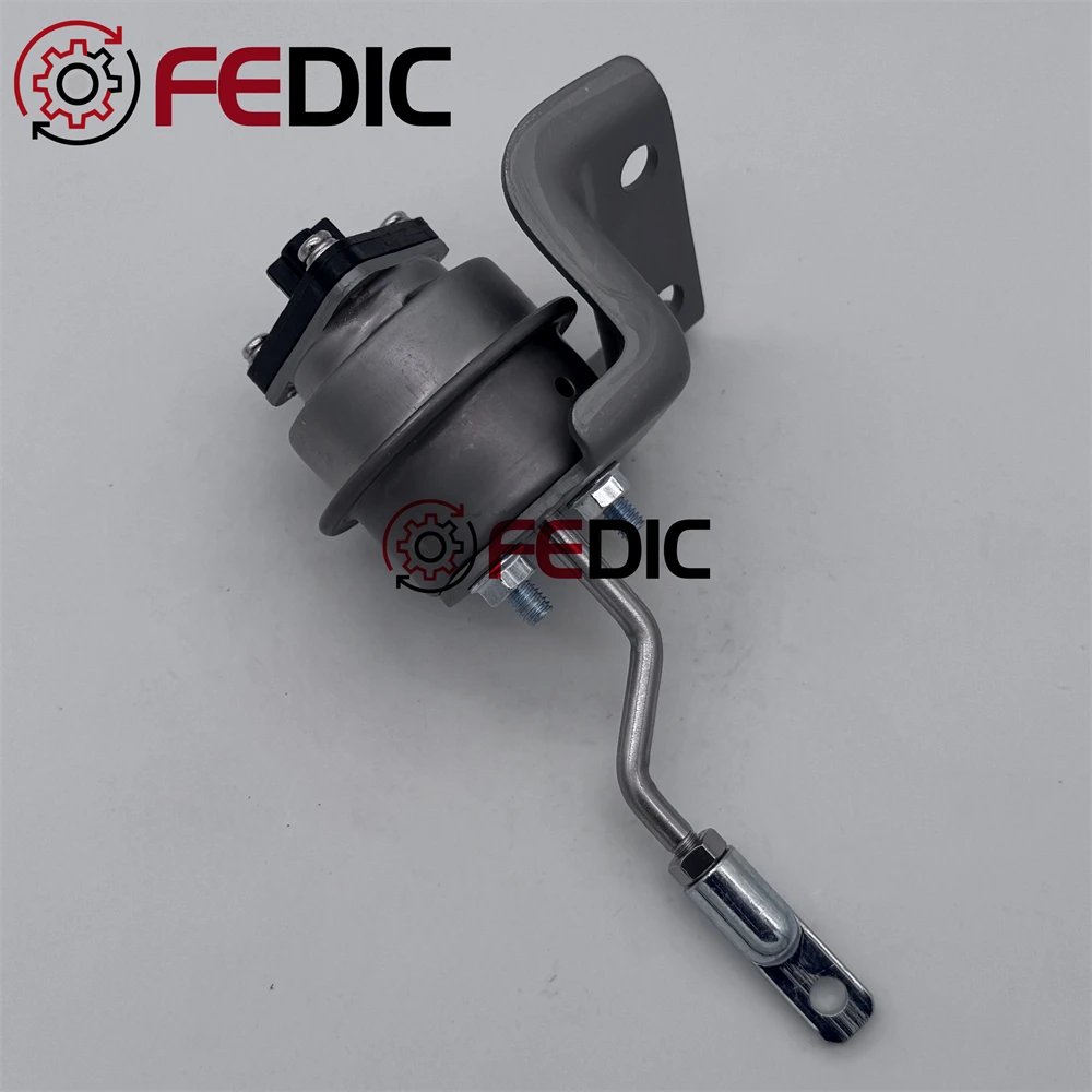 

TD03 49131-06300 BK3Q-6K682-NB Turbo wastegate for Mitsubishi Version Ford Ranger 2.2L PUMA Turbocharger actuator