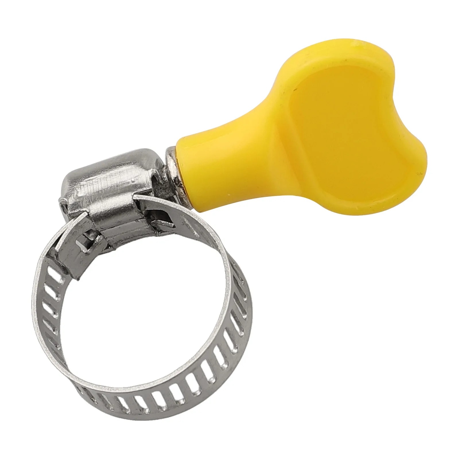 3FT 6FT ABS Drain Hose for Air Conditioner with 15mm Connector and 2 Clamps Supporting Drainage for Split and Casement AC Units