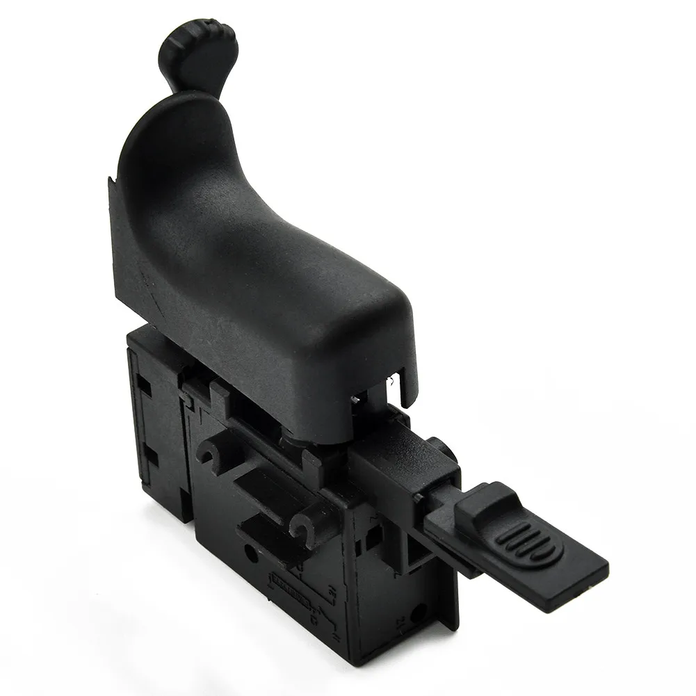Interruptor de Repuesto para Taladro Eléctrico DW256 DW235G DW511 DW891 DW257, Utilizado para Reemplazar Gatillos Defectuosos en Herramientas Eléctricas con Cable