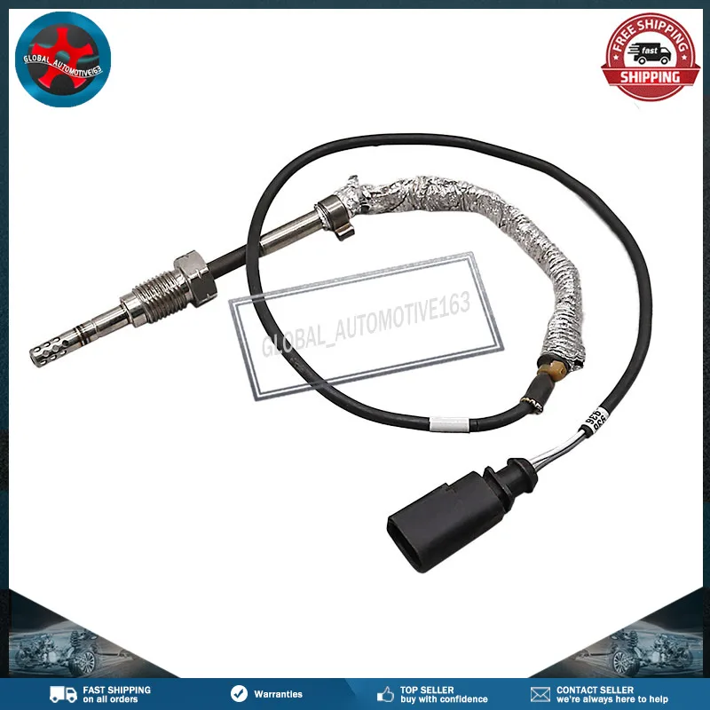 

03G906088J For AUDI SEAT VW Exhaust Gas Temperature Sensor