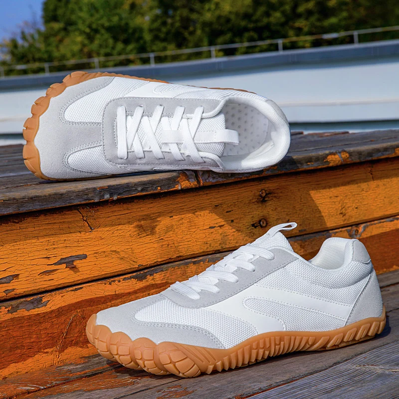 

Повседневные кроссовки, мужская обувь, противоскользящая низкая спортивная обувь для активного отдыха, мужские удобные мягкие дышащие кроссовки на шнуровке, мужские кроссовки для бега