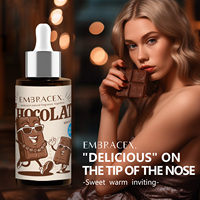 60ml Chocolate Essential Oils Aromatherapy Essential Oils To Dropper Gourmand Perfume Chocolate Fragrance Oil Candle Making