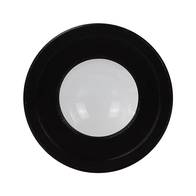 Imagem -02 - Ocular do Microscópio Wf30x para o Microscópio Biológico Toda a Lente do Vidro Ótico do Metal Tamanho da Relação 23.2 mm