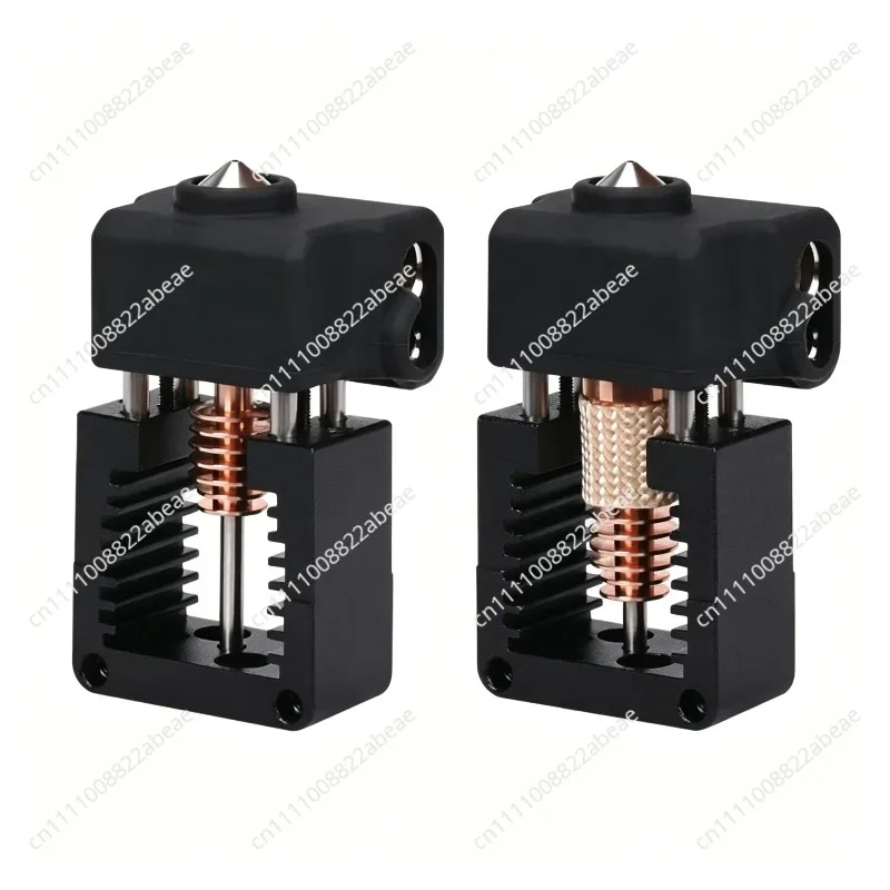 High quality mosquito hot end high temperature print head