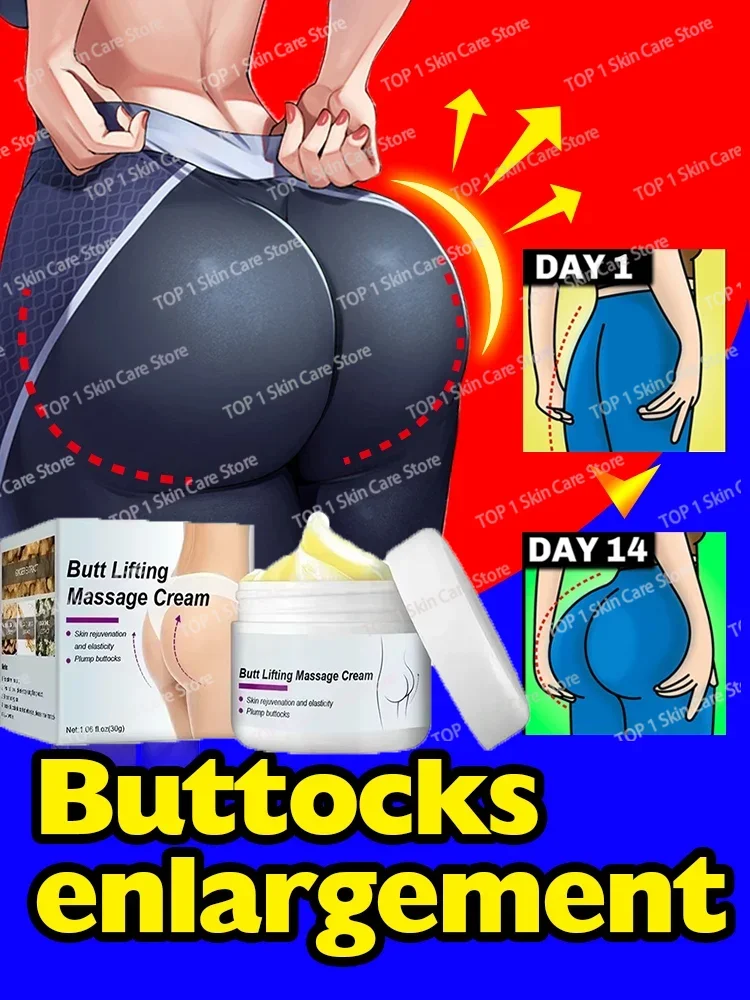 

Effective buttock augmentation, firming, and lifting, pure plant extract for 7-day buttock augmentation products