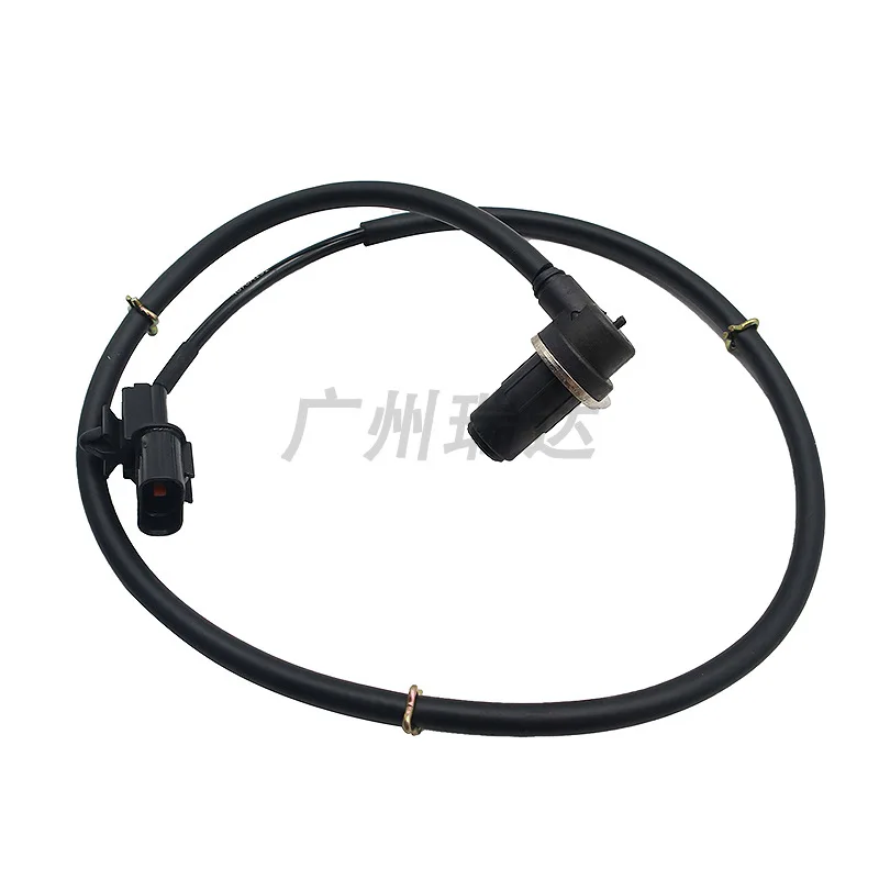 ABS wheel speed sensor 4670A191 is suitable for Mitsubishi auto parts