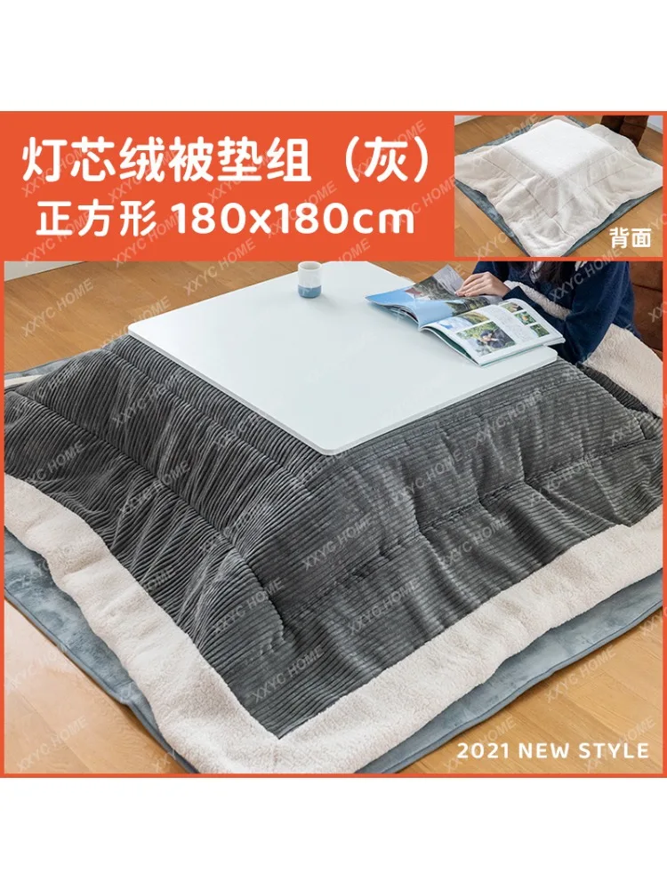 Folding Storage Heating Table Warm Table Japanese Room Tatami Quilt Stove Tea Table Kotatsu Japanese Heated Table Tea Table