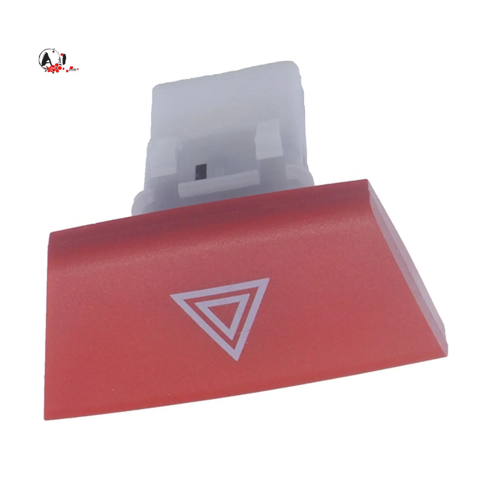 A10E-Warning Hazard… - image