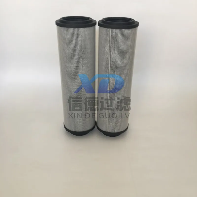 1300R005BN4HC Hydraulic Return Oil Filter Element for High Speed Wire Pre Finishing Rolling Workshop of Steel Mill