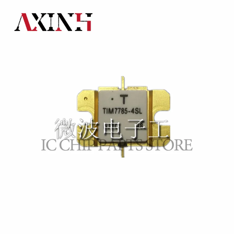 TIM7785-4SL 1pcs, SMD RF Tube RF Power Transistor JFET, 100% Original In Stock