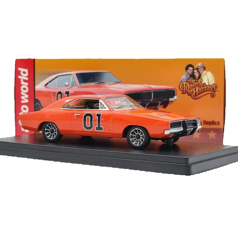 

Авто Мир 1:43 зарядное устройство для 1969 года, красный AWRSS1151, ограниченная серия, модель из смолы, коллекция автомобилей, игрушки в подарок